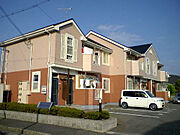 リバティーさつきＢ棟 1階 築27年9ヶ月の賃貸物件