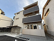 山陽姫路駅より徒歩20分 3階 新築の賃貸物件