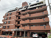 野里駅より徒歩8分 2階 築38年2ヶ月の賃貸物件