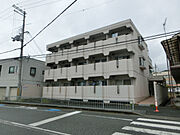 ソルテリア豊 2階 築37年7ヶ月の賃貸物件