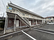 余部駅より徒歩3分 2階 築35年3ヶ月の賃貸物件