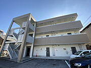 山陽姫路駅より徒歩18分 3階 築29年10ヶ月の賃貸物件