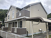 網干駅より徒歩12分 2階 築24年11ヶ月の賃貸物件