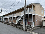 ファミールF 1階 築32年4ヶ月の賃貸物件