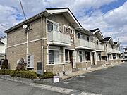 山陽網干駅より徒歩5分 2階 築22年6ヶ月の賃貸物件