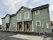 香呂駅より徒歩10分 2階 築28年11ヶ月の賃貸物件