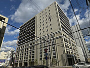 山陽姫路駅より徒歩8分 3階 築1年1ヶ月の賃貸物件