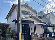 姫路駅よりバス20分 徒歩6分 1階 築52年1ヶ月の賃貸物件