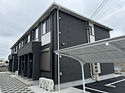 山陽天満駅より徒歩4分 1階 新築の賃貸物件