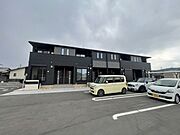 網干駅より徒歩28分 1階 新築の賃貸物件