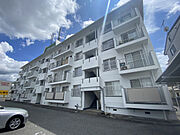 野里駅より徒歩19分 3階 築47年5ヶ月の賃貸物件