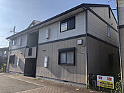 広畑駅よりバス4分 徒歩13分 2階 築26年10ヶ月の賃貸物件