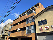 姫路駅より徒歩3分 6階 築41年4ヶ月の賃貸物件