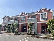 滝野駅より徒歩9分 2階 築24年8ヶ月の賃貸物件