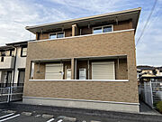 ワイズヴィラII 2階 築13年2ヶ月の賃貸物件