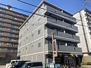 亀山駅より徒歩11分 3階 築35年1ヶ月の賃貸物件