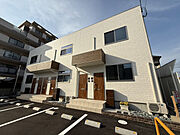 シャーメゾンカルテット 2階 新築の賃貸物件