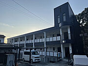 野里駅より徒歩14分 1階 築36年7ヶ月の賃貸物件