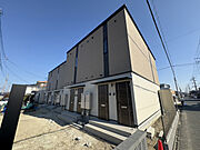 Centelleo 1階 新築の賃貸物件