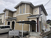 カルム・モリ 1階 築23年10ヶ月の賃貸物件