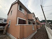 はりま勝原駅より徒歩4分 2階 築21年10ヶ月の賃貸物件