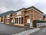 ウィル ヴェスティージ 壱番館 2階 築19年8ヶ月の賃貸物件