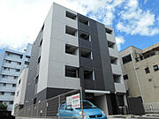 姫路駅より徒歩23分 1階 築8年2ヶ月の賃貸物件