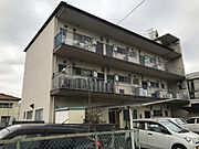 野里駅より徒歩12分 3階 築53年9ヶ月の賃貸物件