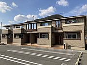 リビエールII 1階 築7年9ヶ月の賃貸物件