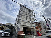 野里マンション 1階 築45年3ヶ月の賃貸物件