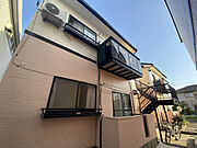 妻鹿駅より徒歩19分 1階 築31年8ヶ月の賃貸物件