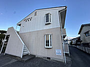 姫路駅よりバス15分 徒歩5分 1階 築32年8ヶ月の賃貸物件