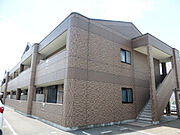 西飾磨駅より徒歩4分 1階 築23年3ヶ月の賃貸物件