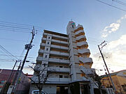 播州赤穂駅より徒歩3分 6階 築34年7ヶ月の賃貸物件