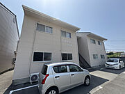 山陽網干駅より徒歩6分 1階 築32年6ヶ月の賃貸物件