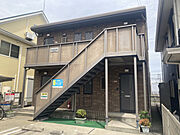 英賀保駅より徒歩2分 1階 築19年3ヶ月の賃貸物件