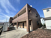 網干駅よりバス13分 徒歩2分 2階 築24年6ヶ月の賃貸物件