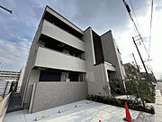 手柄駅より徒歩5分 3階 新築の賃貸物件