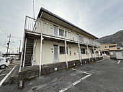 砥堀駅より徒歩5分 2階 築33年8ヶ月の賃貸物件