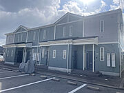 手柄駅より徒歩21分 2階 築26年8ヶ月の賃貸物件