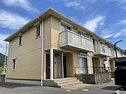 播磨新宮駅より徒歩9分 2階 築17年2ヶ月の賃貸物件