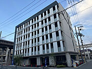 東姫路駅より徒歩11分 6階 築1年2ヶ月の賃貸物件