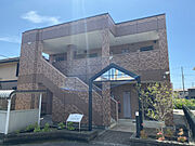 飾磨駅より徒歩15分 2階 築19年11ヶ月の賃貸物件