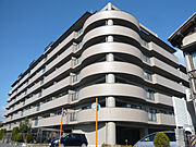 亀山駅より徒歩18分 3階 築32年9ヶ月の賃貸物件