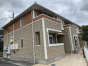 姫路駅よりバス28分 徒歩2分 2階 築12年2ヶ月の賃貸物件