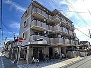 シャトー姫路 2階 築34年7ヶ月の賃貸物件