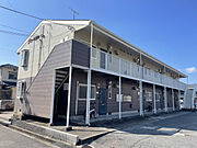 山陽網干駅より徒歩16分 2階 築32年8ヶ月の賃貸物件