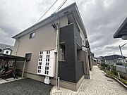 白浜の宮駅より徒歩15分 1階 築10年6ヶ月の賃貸物件