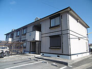 福崎駅より徒歩25分 2階 築27年2ヶ月の賃貸物件