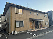 妻鹿駅より徒歩36分 2階 築9年9ヶ月の賃貸物件